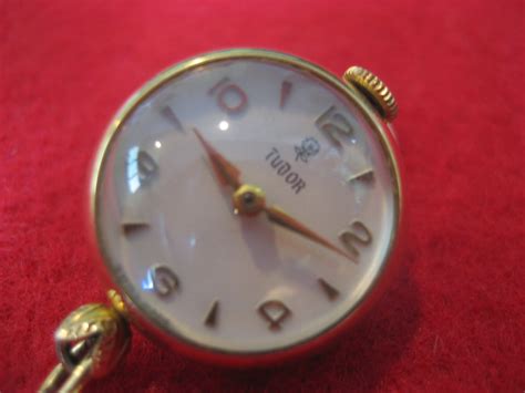 tudor rolex pendant necklace ball watch|Circa 1940s Tudor Sterling Silver Ball Pendant Watch .